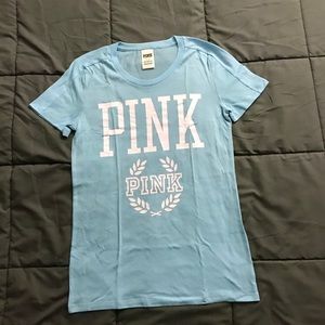 VS Pink tee